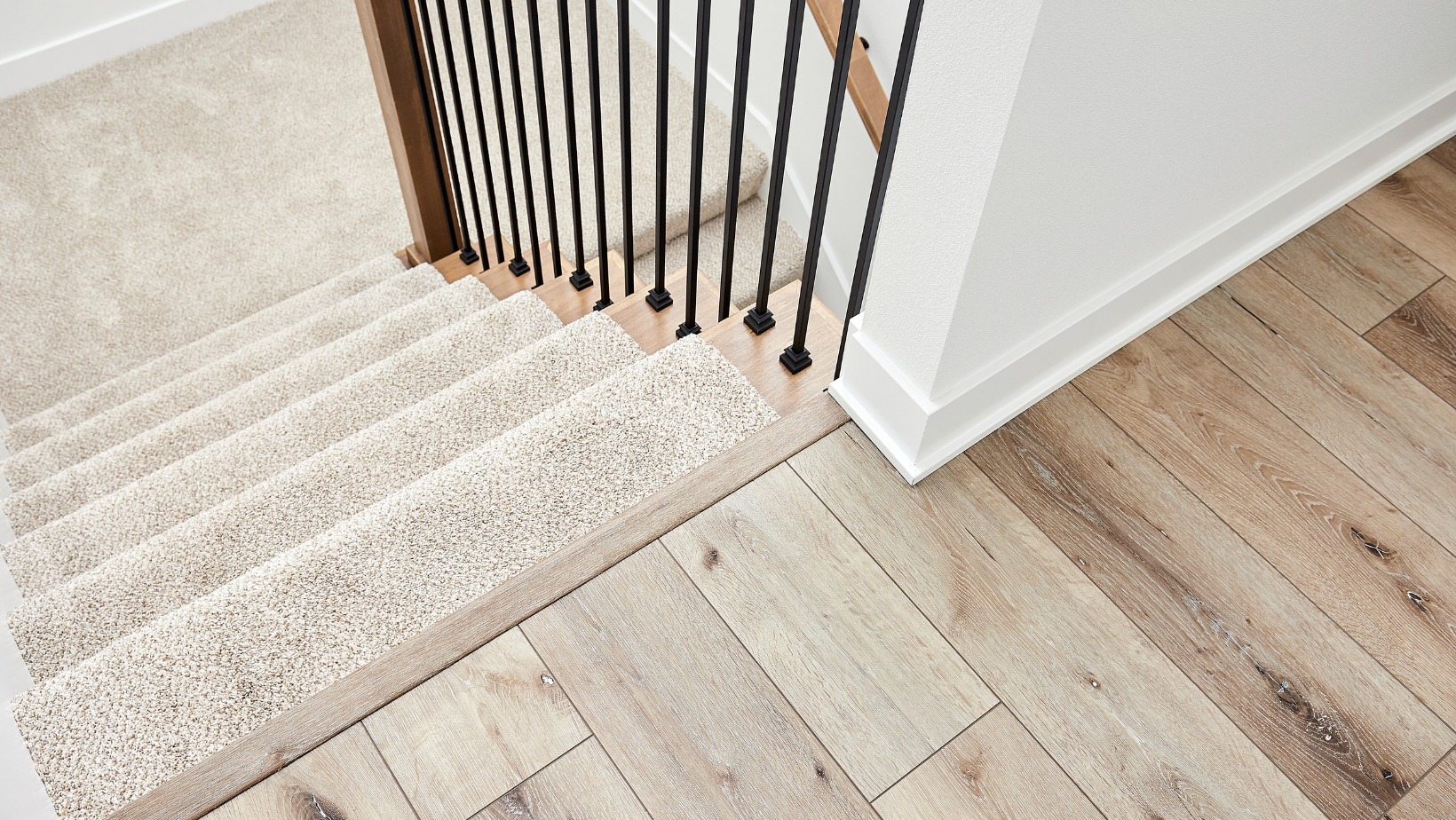 Stair Carpet Runner Ideas