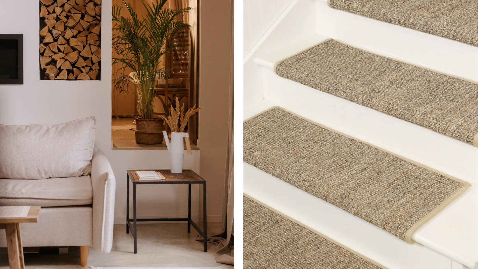 Carpets For Stairs And Landings Ideas