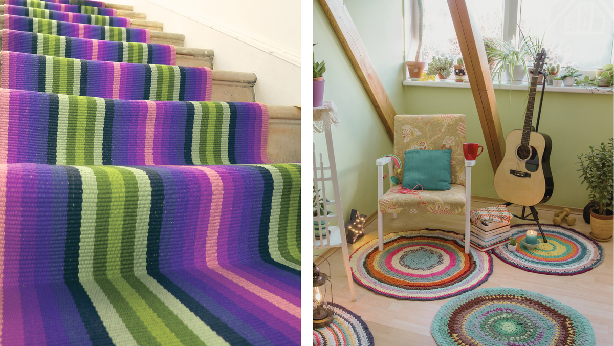 Fun Stair Runners