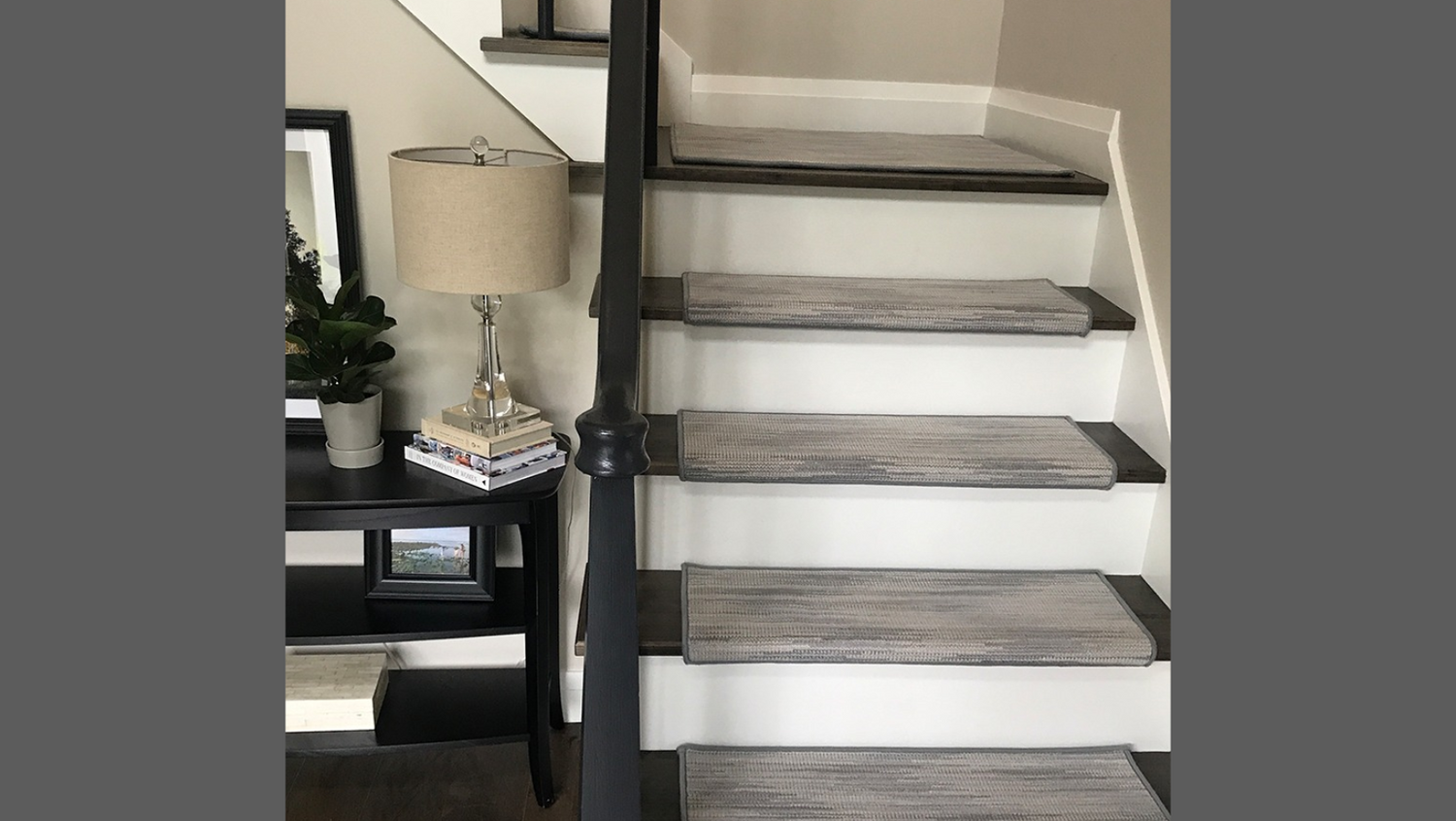 What is the Best Tread Width for Stairs?