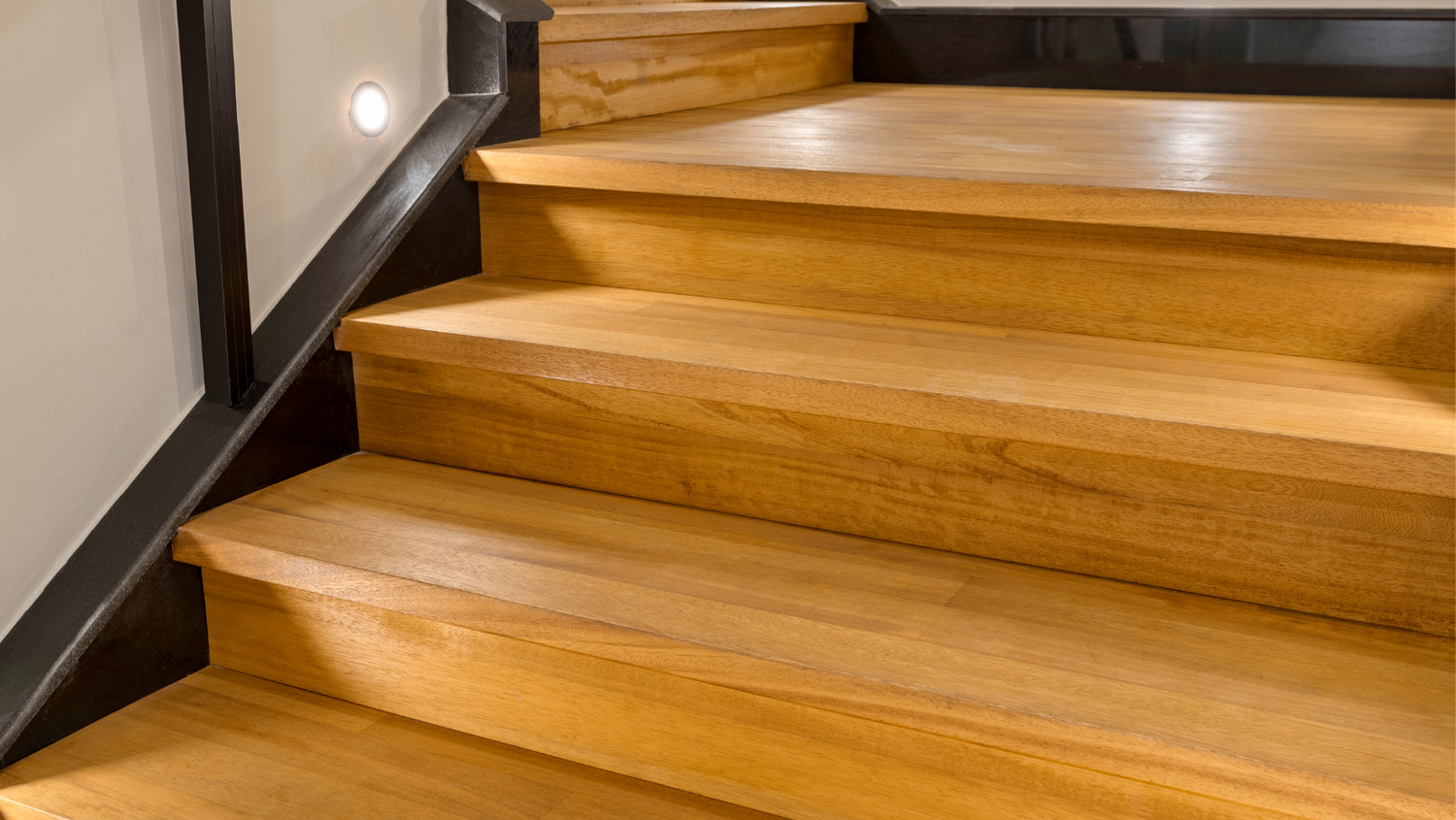Stair Grips For Wooden Stairs
