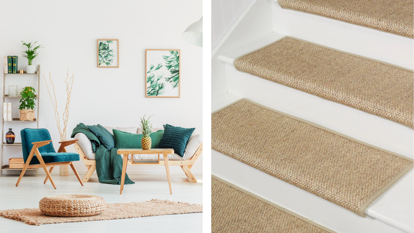 Stair Makeover Solutions