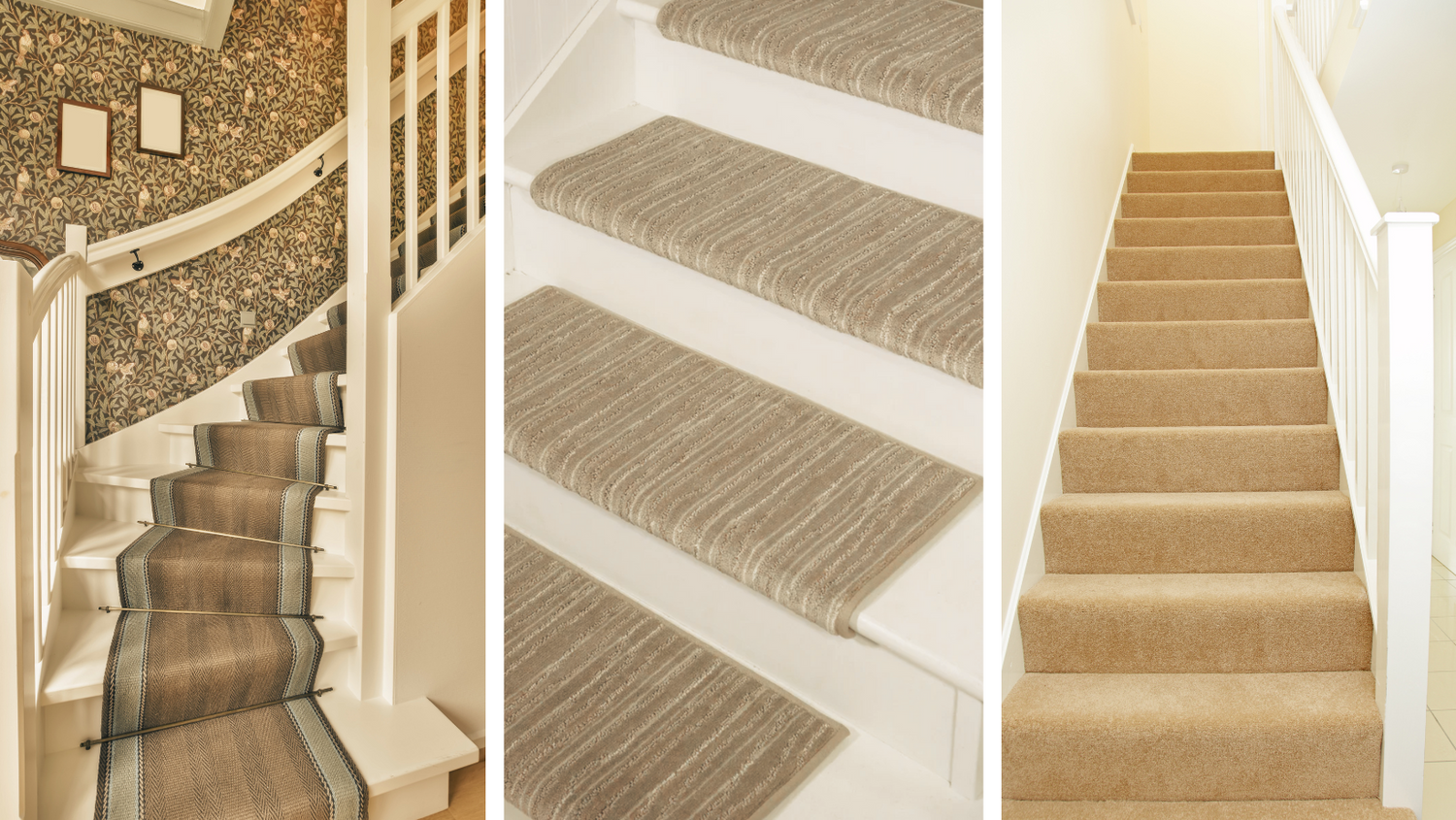 What To Cover Stair Treads With