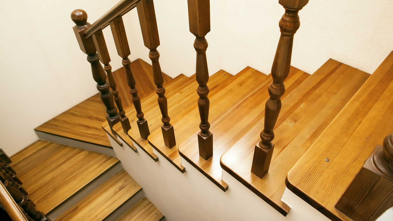 What To Put On Wood Stairs To Prevent Slipping