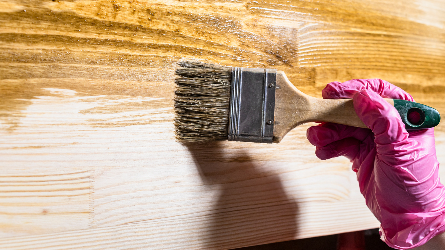 Do You Use Polyurethane On Stair Treads?