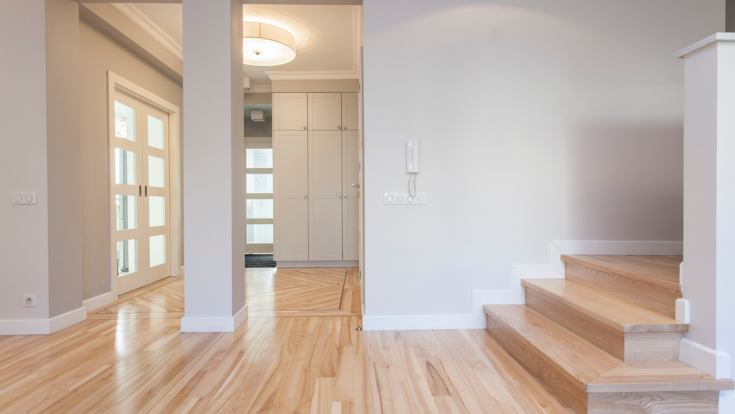 How Deep Do Stair Treads Need To Be?