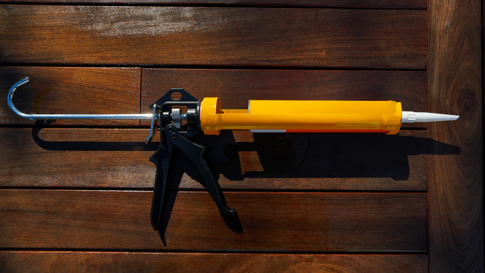 Best Caulk For Stair Treads