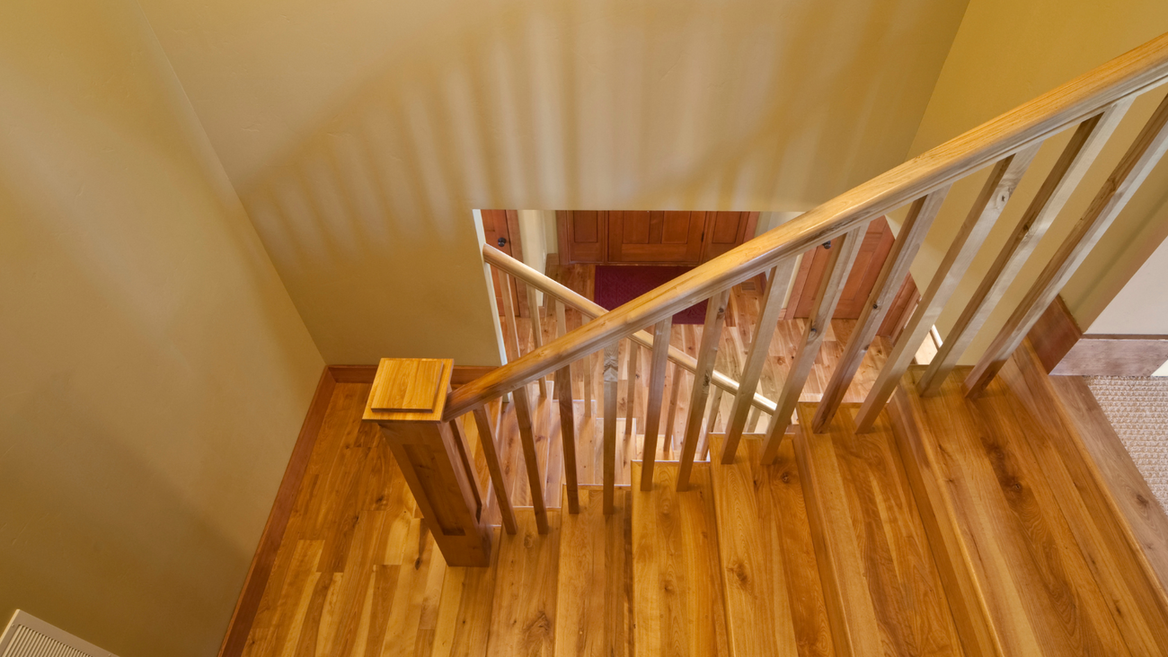 How To Install Retrofit Stair Treads And Risers