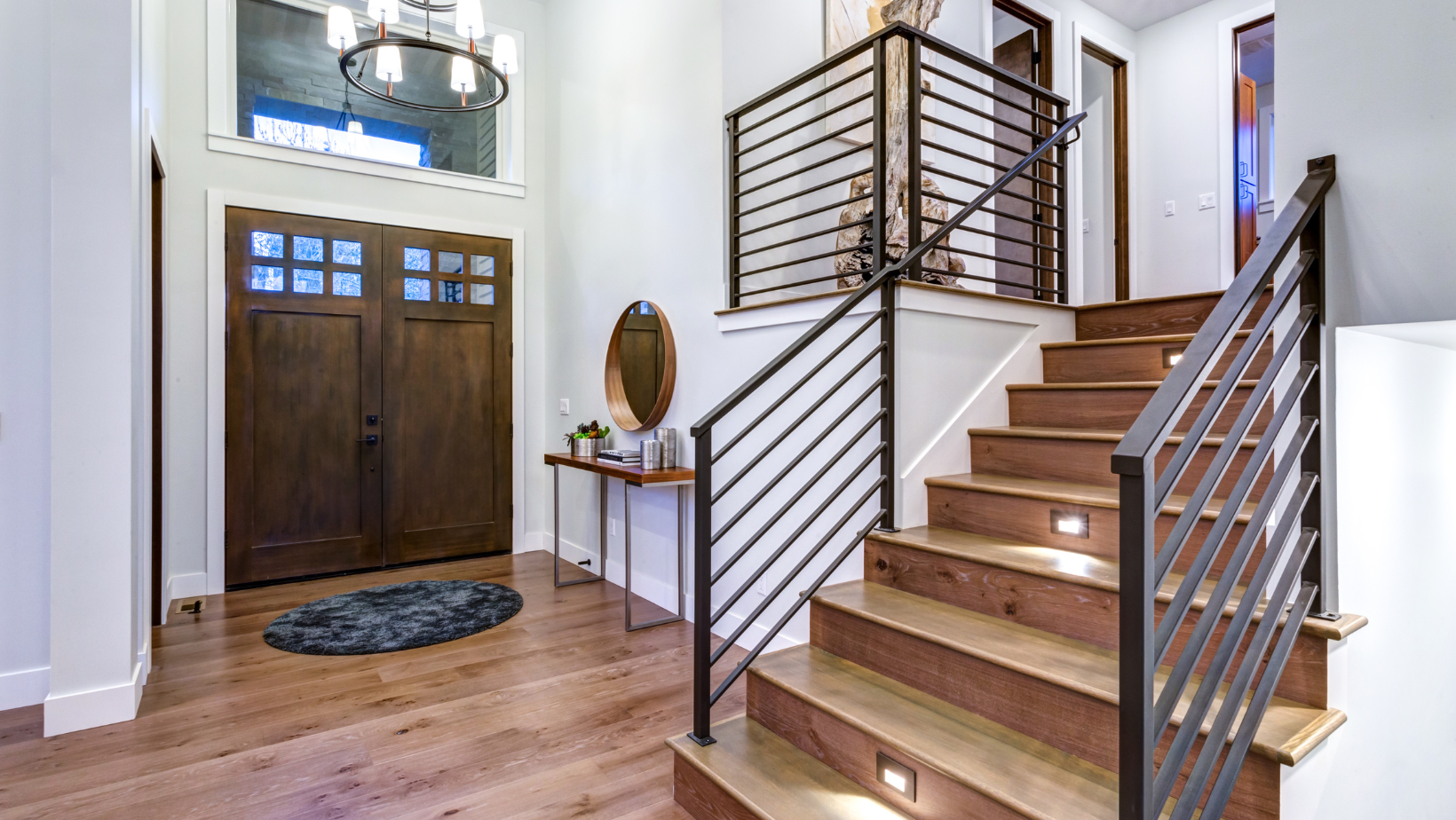 Retrofit Stair Treads: A Practical Solution for Modern Stair Renovations Retrofit Stair Treads: A Practical Solution for Modern Stair Renovations