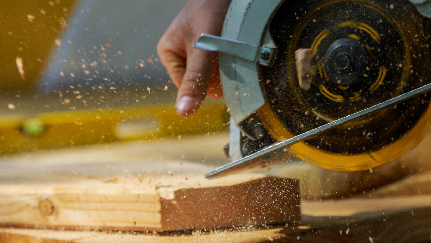 How to Cut Stair Treads