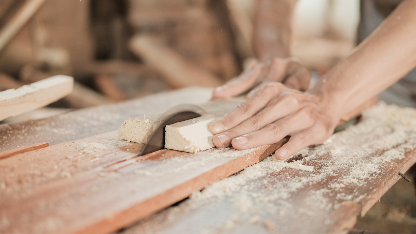 Can You Make Your Own Stair Treads?