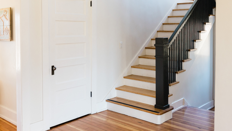 Making A Step Riser How to Make Your Own Stair Risers