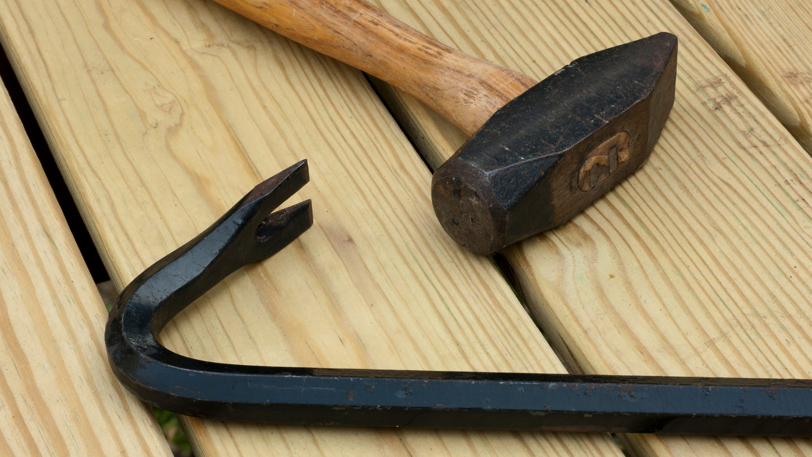 How to Replace a Broken Stair Tread