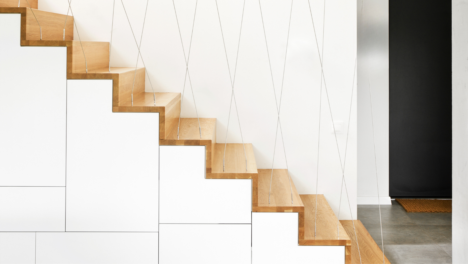 How to Replace Steps and Risers