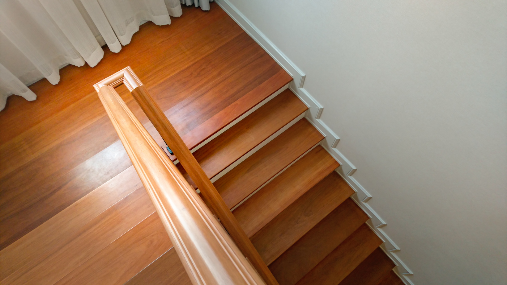 How to Replace Wood Stair Treads