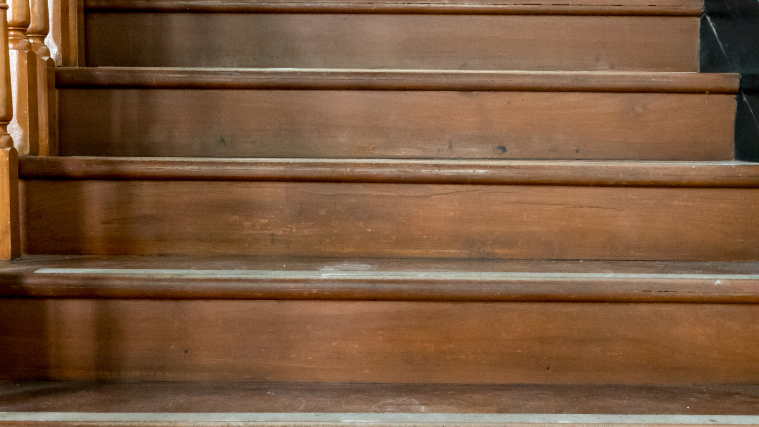 How to Replace Old Stair Treads