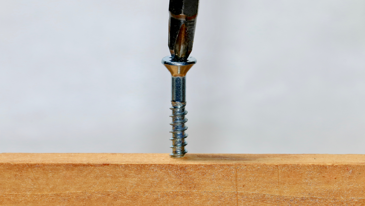 What to Use to Fasten Stair Treads