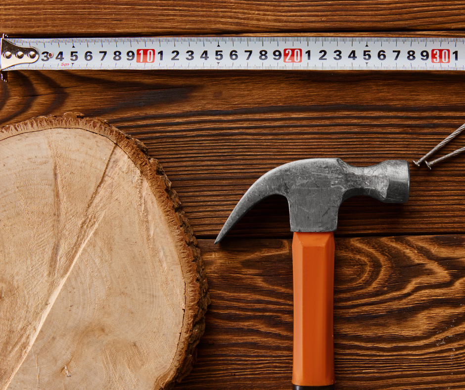 How to Secure Oak Stair Treads