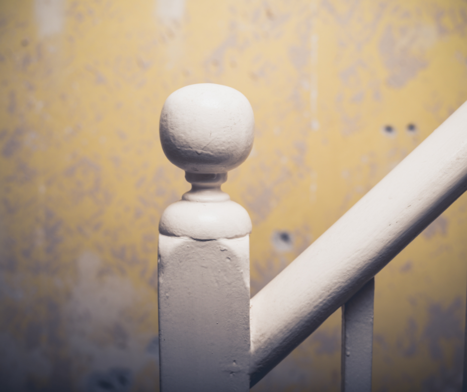 How to Install a Stair Newel Post