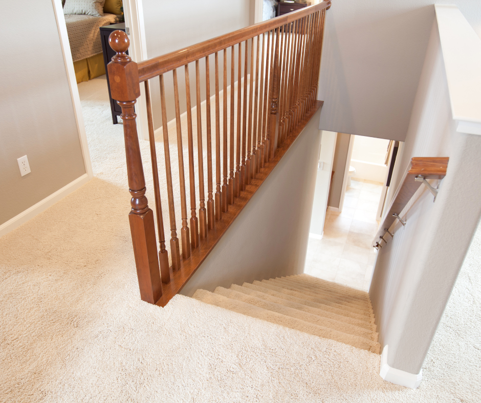 Traditional Stair Spindles