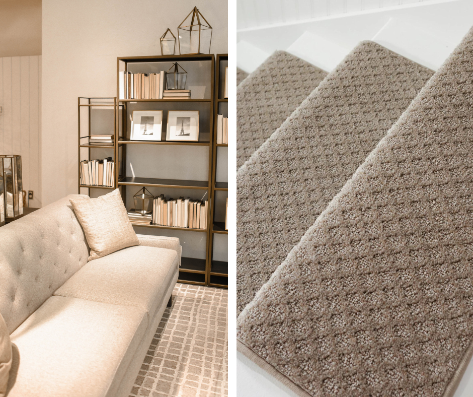 Step-by-Step Installation Guide for Self Adhesive Stair Treads