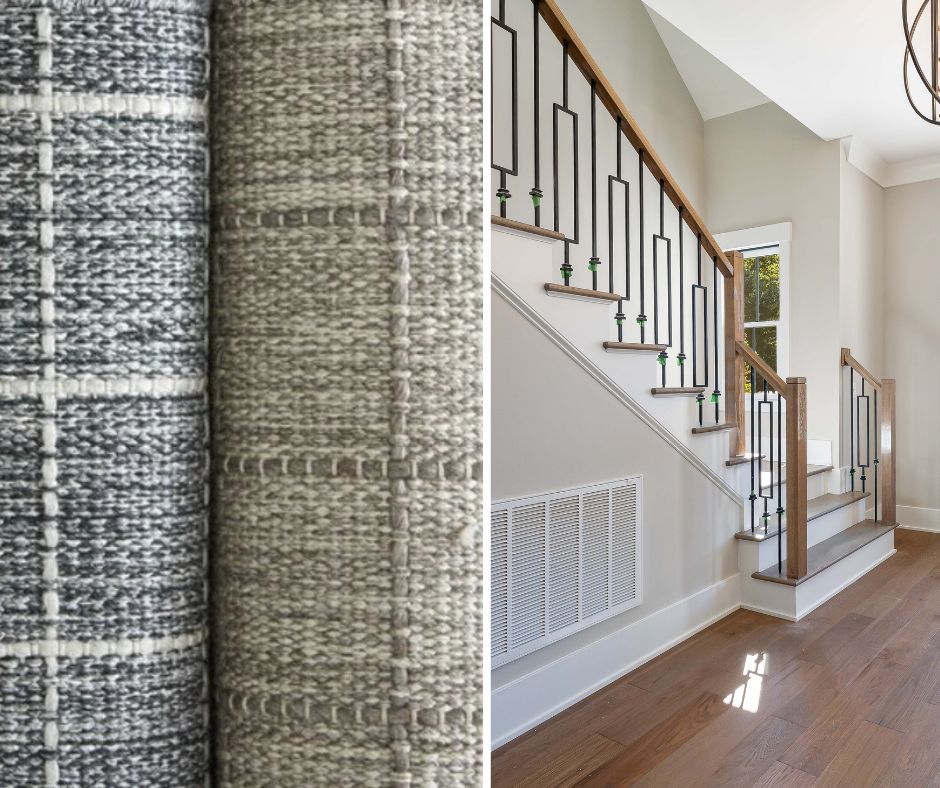 Non Slip Stair Tread Strips: A Safe and Stylish Solution for Every Home