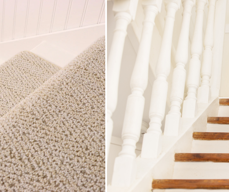 How to Child Proof Stair Banisters