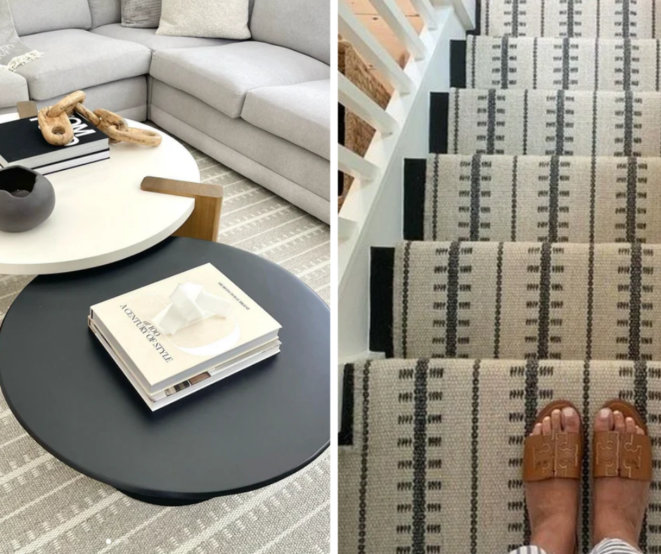 Can Stair Tread Pads Be Used on Carpeted Stairs?