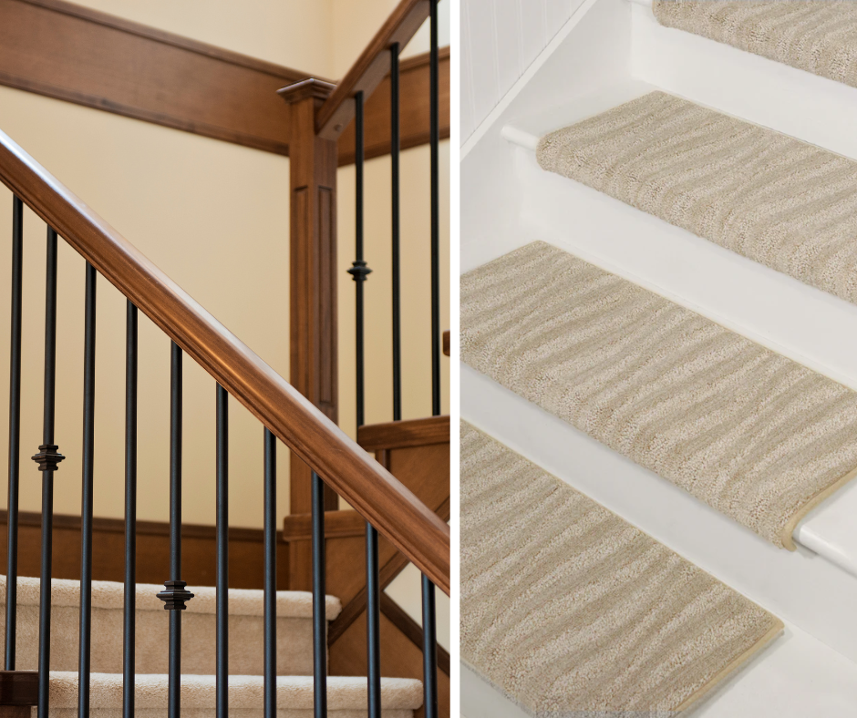 Stair Step Protectors