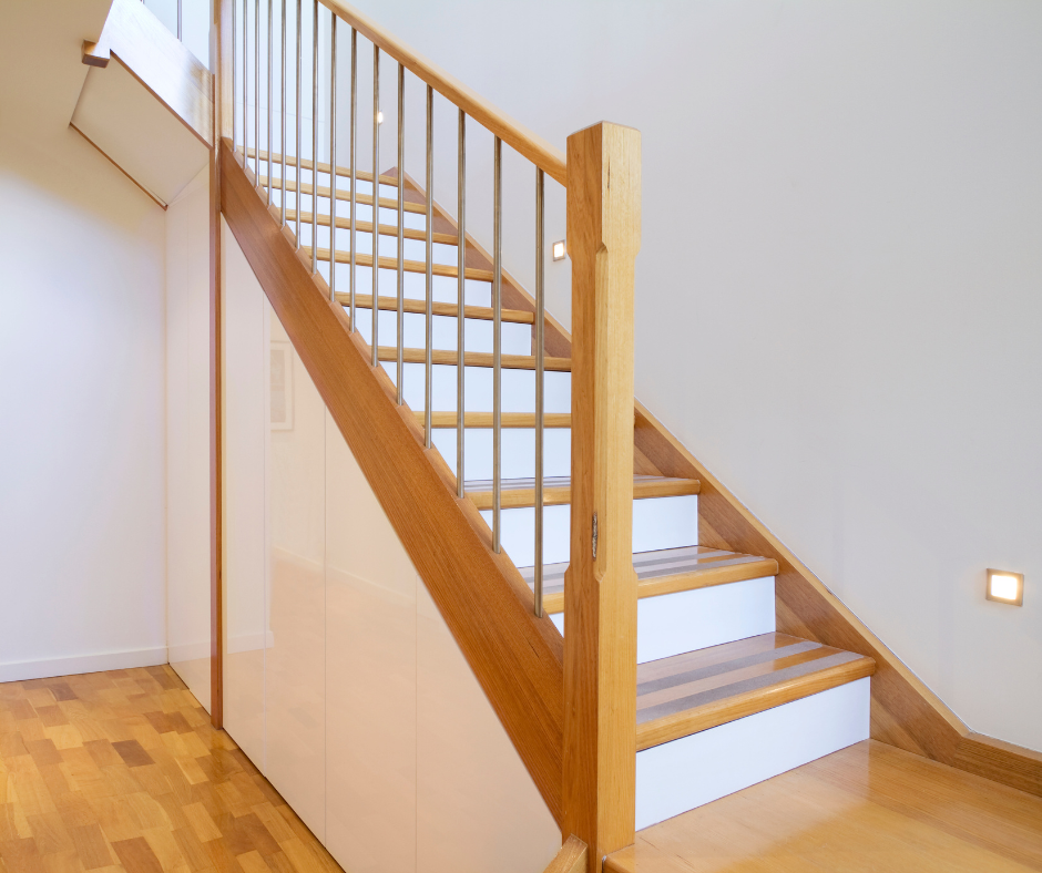 Are Non-Tape Stair Treads Safe?