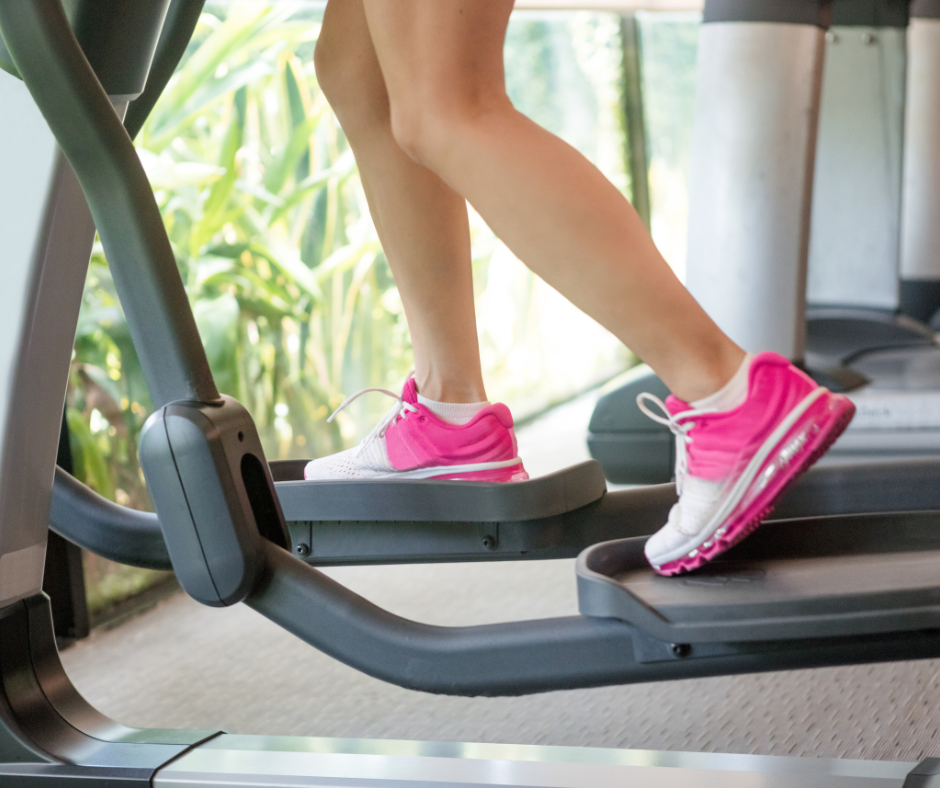 Does the Stair Stepper Help Knee Pain?