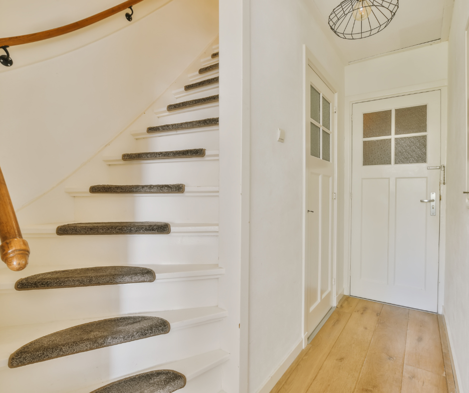 Where to Buy Tacky Sticky Stair Treads