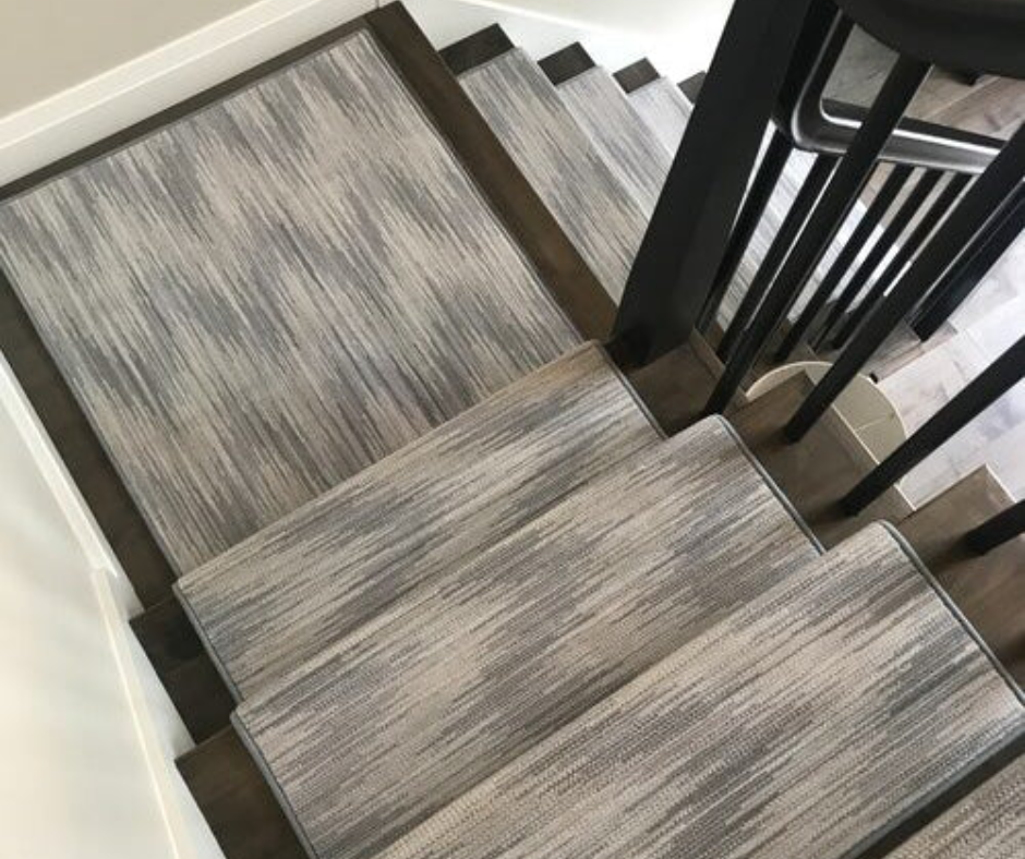Rectangular Stair Treads