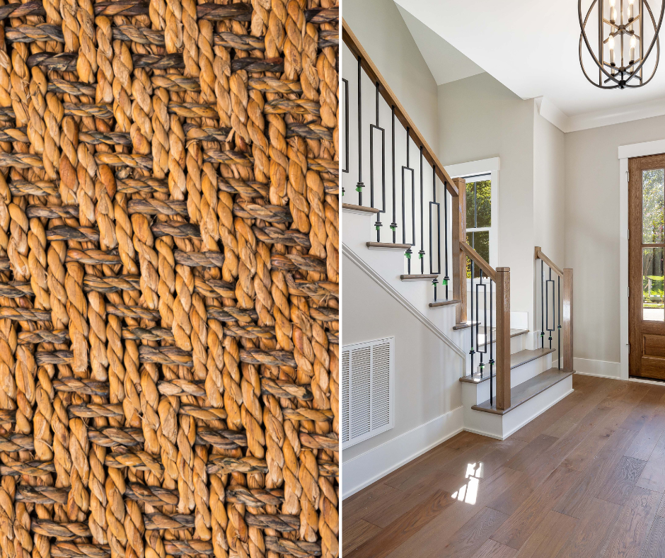 Rectangular Ladder Tread B0693_rectangular_braided_stair_treads.png?v=1732643473