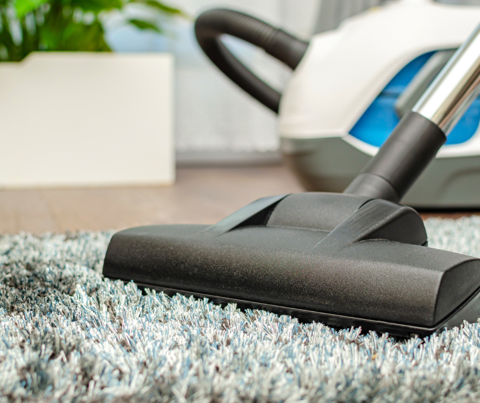 Tips for Using a Carpet Cleaner