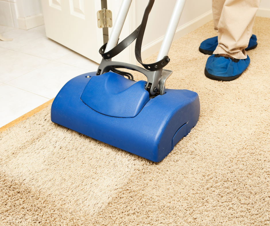 Carpet Floor Cleaners