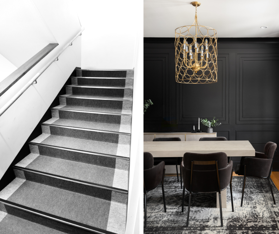 Stair Mats for Indoor Use