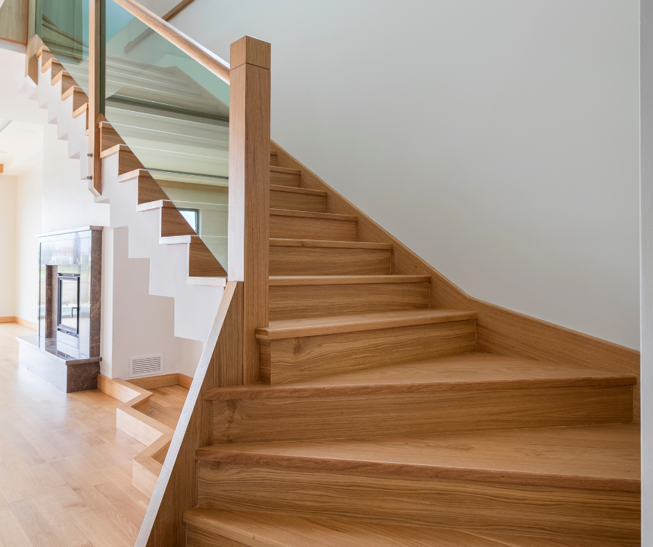 What Is a Winder Stair?