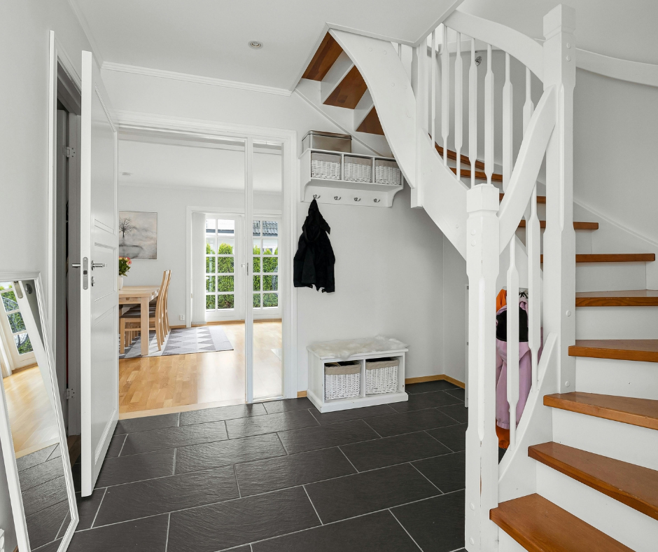 Winder Stairs for Your Home