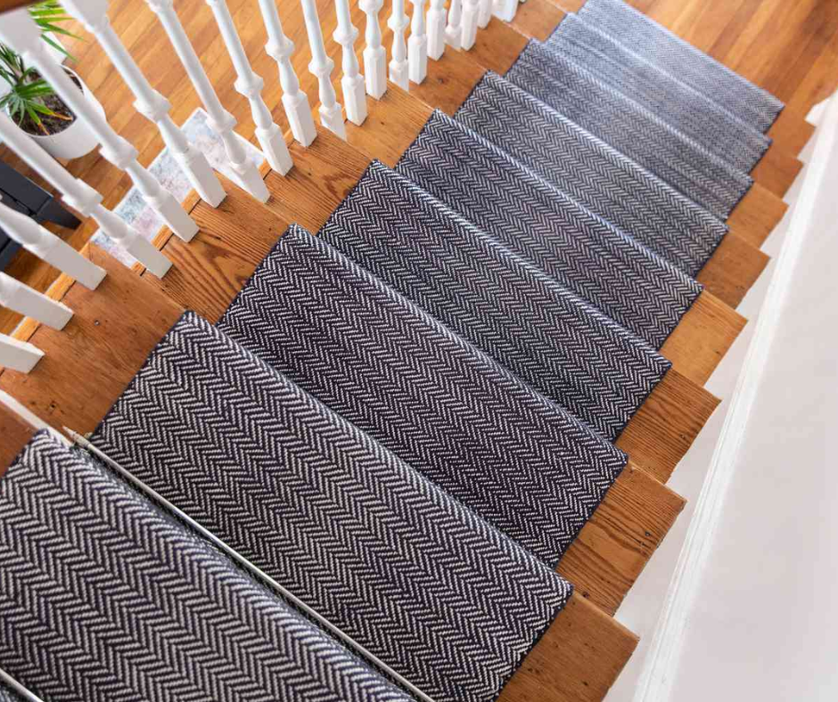 What is the Best Finish for Stair Treads?