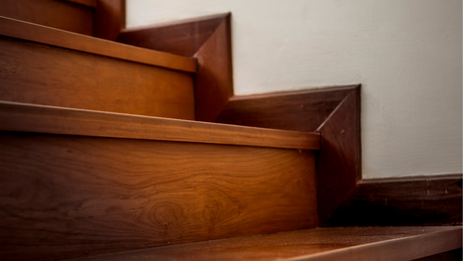 How To Protect Wood Stairs