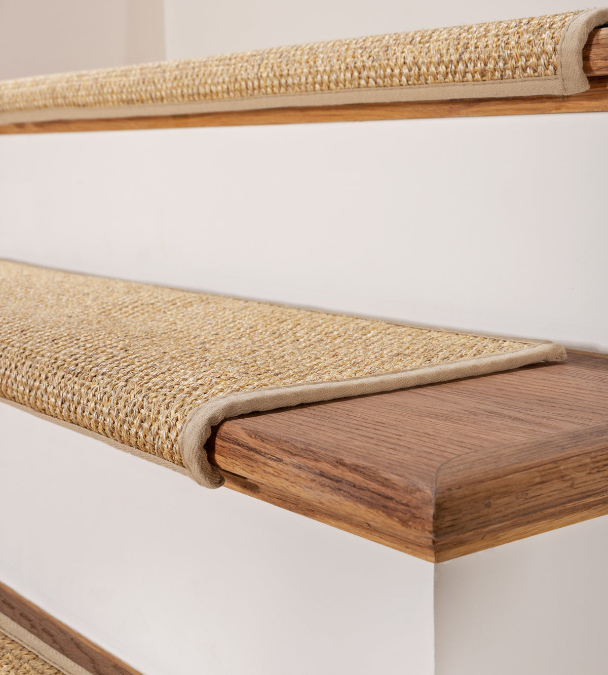 Classic Sisal (Set of 12 - Mountain Ash)