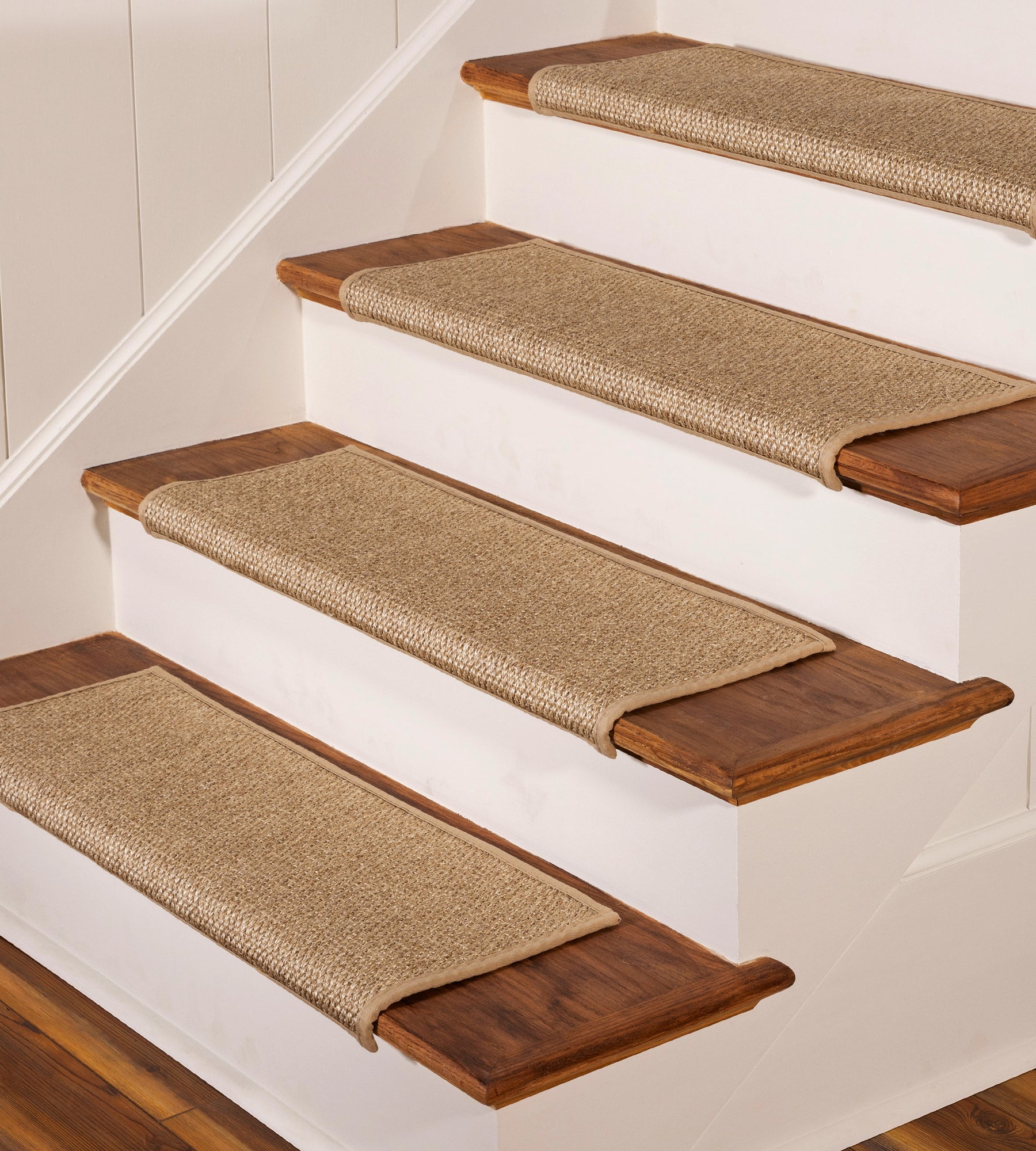 Classic Sisal (Set of 14)