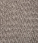 Fine Weave Herringbone I