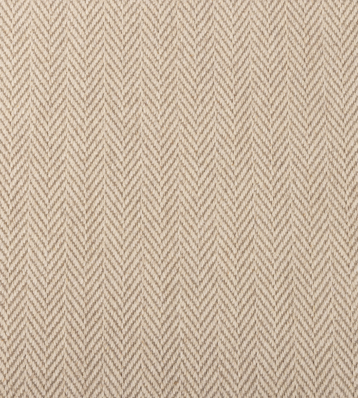 Fine Weave Herringbone II - Sample