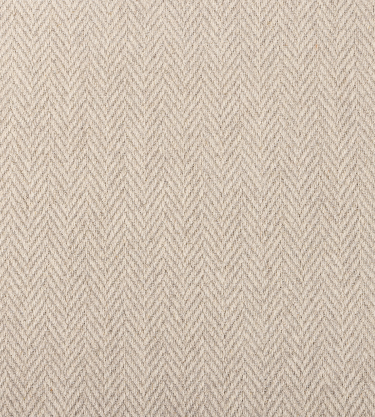 Fine Weave Herringbone II - Sample