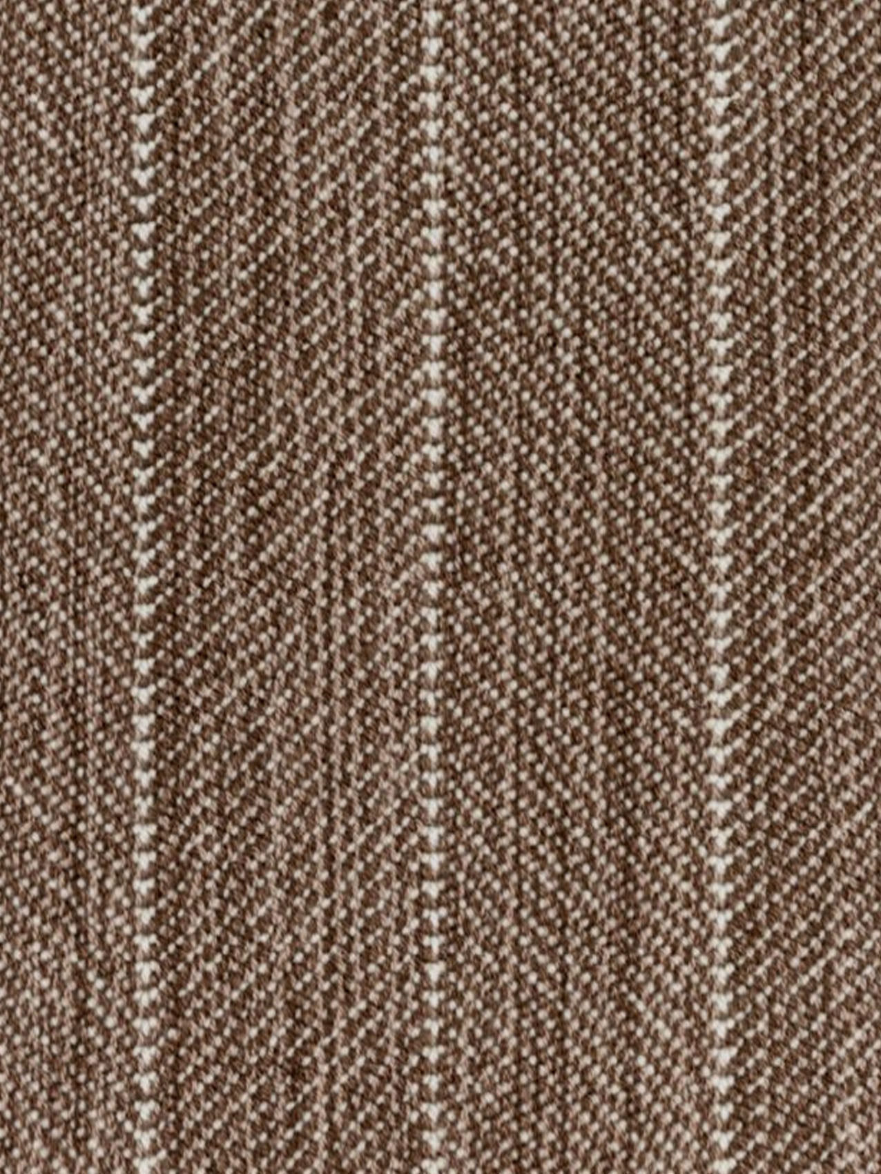 Oak Valley Wool Herringbone- Sample