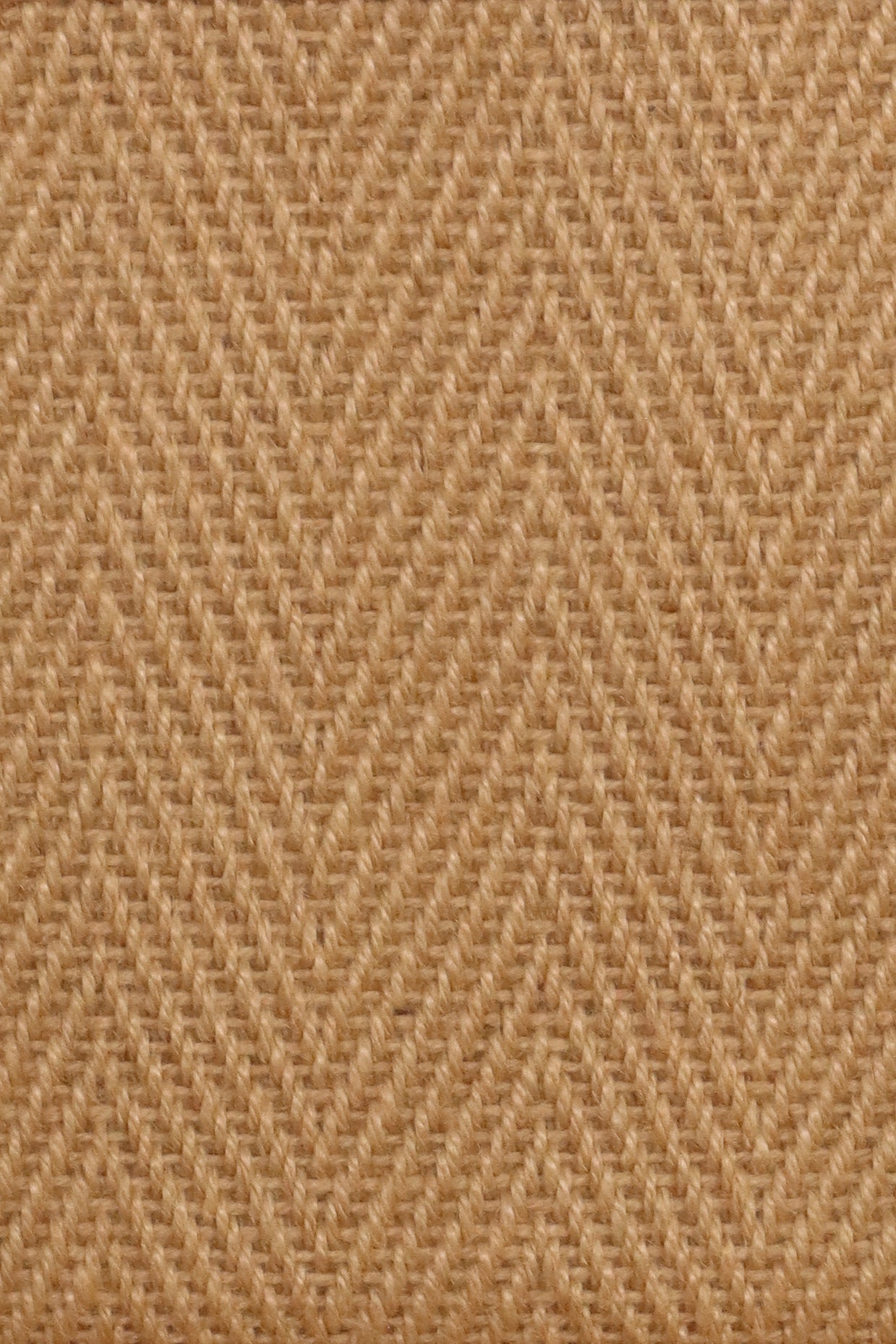 Jute Herringbone