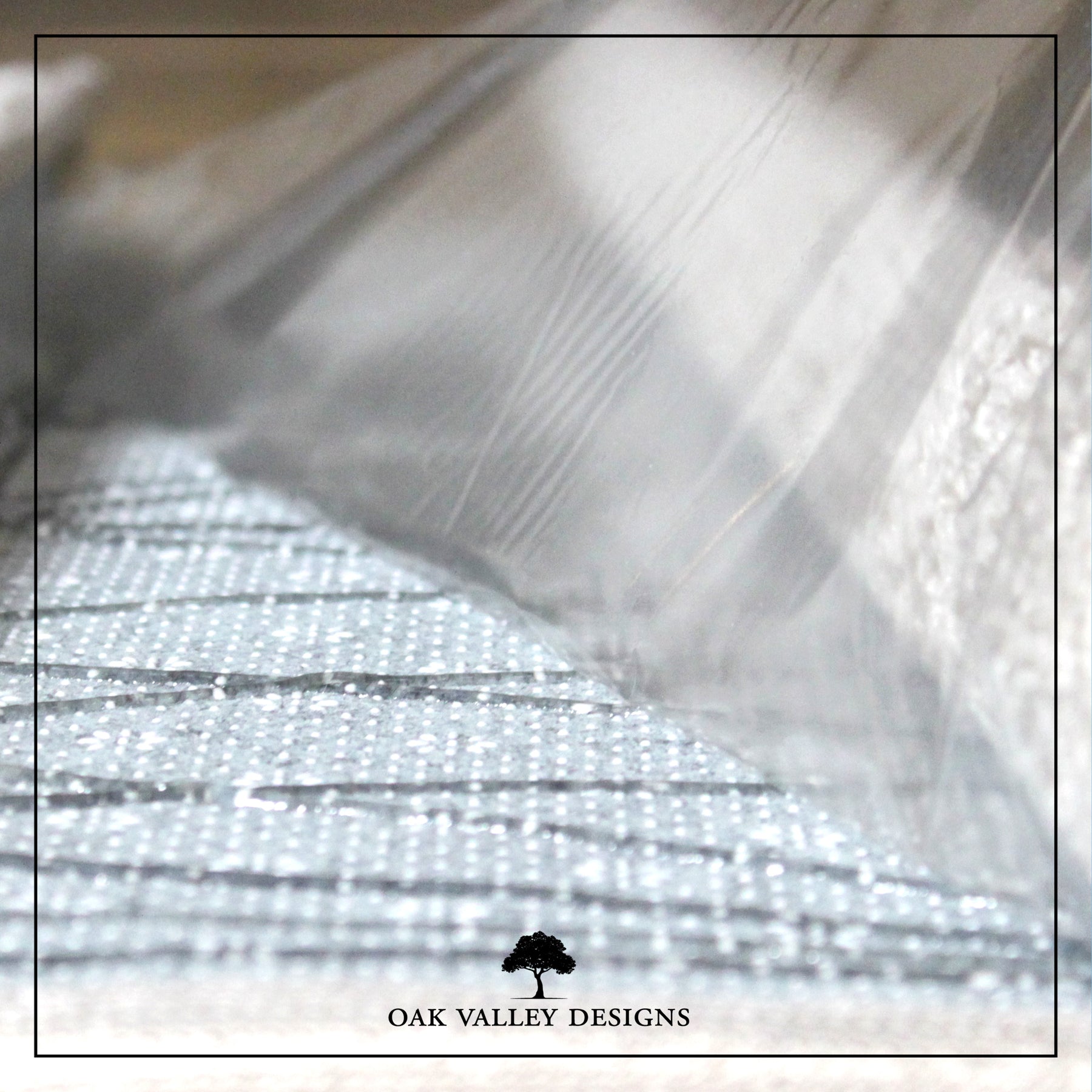 Oak Valley Wool Herringbone
