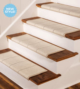 Oak Valley Island Stripe